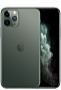 Apple - Mobil eszkzk - Apple iPhone 11 Pro 256GB Midnight Green mwcc2gh/a